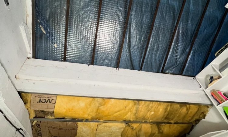 Rénovation et pose de faux plafond à Lyon